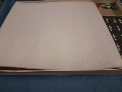 Space 1999 - Milton Bradley Board Game TV Series Complete Vintage! Unpunched - Thumbnail 5