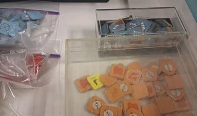 Vtg 1976 Avalon Hill Starship Troopers Bookcase BoardGame SciFi Wargame Heinlein - Thumbnail 10