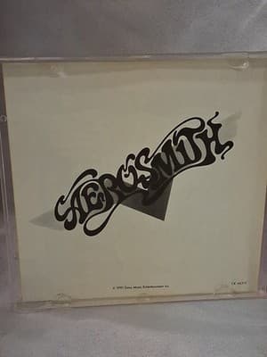 AEROSMITH PANDORA'S BOX CD 1991 Disc 3 - Thumbnail 3