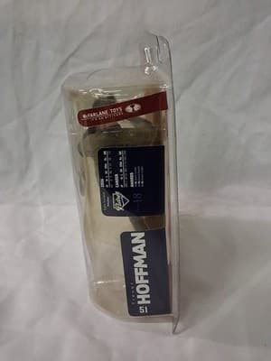 McFarlane's MLB Trevor Hoffman Series 18 Sportspicks Figure San Diego Padres New - Thumbnail 3