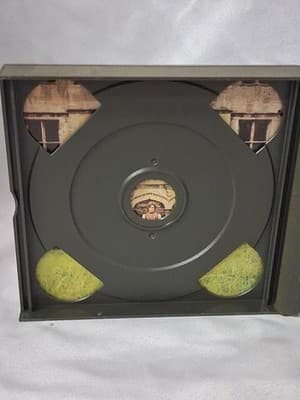 Vintage Music CD ~ The Rolling Stones Hot Rocks 1964-1971 Double Set ~ Used - Thumbnail 5