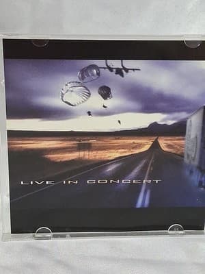 Chicago XXVI -- The Live Album by Chicago - CD - Thumbnail 3
