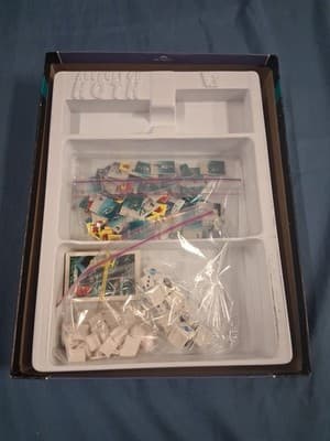 Star Wars - Assault On Hoth Adventure Boardgame (West End Games) Vintage - Thumbnail 5