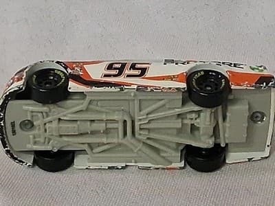 2018 NASCAR AUTHENTICS WAVE KASEY KAHNE PROCORE CHEVY CAMARO - Thumbnail 5