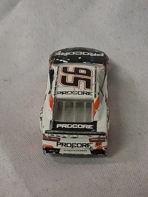 2018 NASCAR AUTHENTICS WAVE KASEY KAHNE PROCORE CHEVY CAMARO - Thumbnail 4