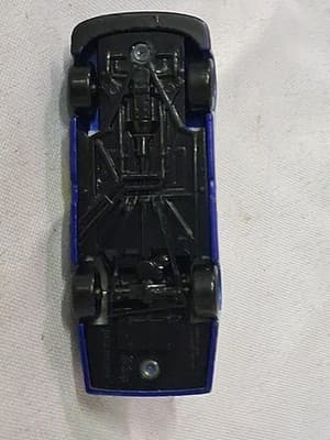🏁🏁💥VERY RARE JEFF GORDON 1/64 SPEED RACER HOOD Winners Circle 🏁🏁 Loose - Thumbnail 5