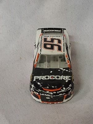 2018 NASCAR AUTHENTICS WAVE KASEY KAHNE PROCORE CHEVY CAMARO - Thumbnail 3