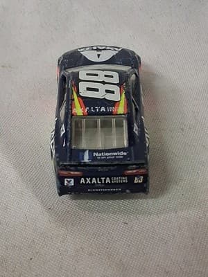 Lionel NASCAR 1/64 diecast #88 Axalta Nationwide Alex Bowman 2020 Chevy loose - Thumbnail 4