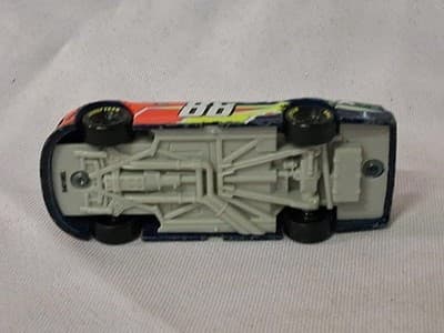 Lionel NASCAR 1/64 diecast #88 Axalta Nationwide Alex Bowman 2020 Chevy loose - Thumbnail 5