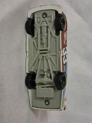 The Hartford Die Cast 1:64 33 Clint Bowyer Loose Car Rare - Thumbnail 5