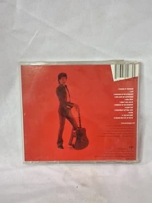 Mick Jagger : Goddessinthedoorway CD Solo From The Stones Rock Legend - Thumbnail 2