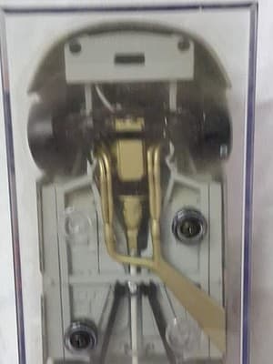 KISS Sterling Marlin #40 Coors Light 1/24 Action Stock Car - Thumbnail 13