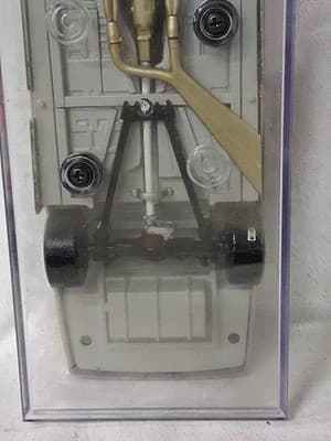 KISS Sterling Marlin #40 Coors Light 1/24 Action Stock Car - Thumbnail 14