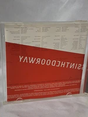 Mick Jagger : Goddessinthedoorway CD Solo From The Stones Rock Legend - Thumbnail 3