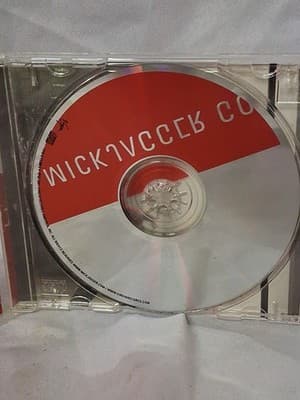 Mick Jagger : Goddessinthedoorway CD Solo From The Stones Rock Legend - Thumbnail 4