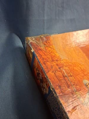 The Classic Dungeon Board Game TSR 1992 - Thumbnail 6