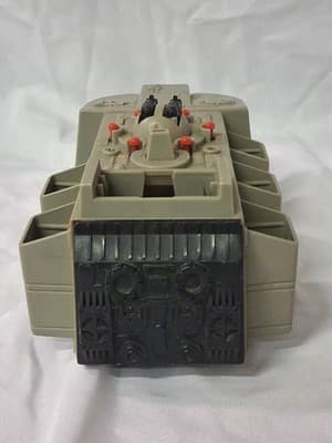 Vintage 1979 Kenner Star Wars Imperial Troop Transporter, Incomplete - Thumbnail 9