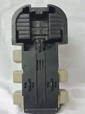 Vintage 1979 Kenner Star Wars Imperial Troop Transporter, Incomplete - Thumbnail 14