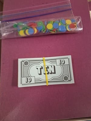 The Godfather Game 1971 Adult Family Board Game by Family Games Vintage - Thumbnail 6