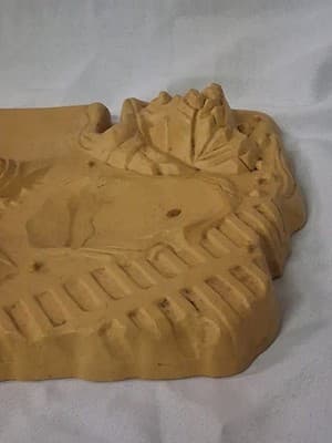VTG Star Wars Land Of The Jawas Playset Tatooine Desert Base Kenner 1979 - Thumbnail 2