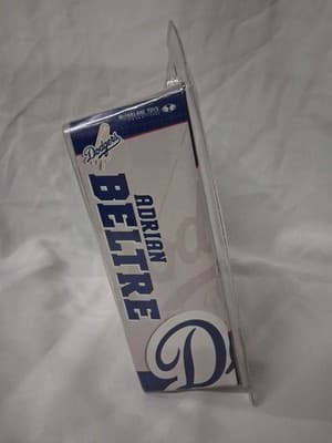 Adrian Beltre Los Angeles Dodgers MLB Series 12 Figure Variant Chase Mcfarlane#2 - Thumbnail 3