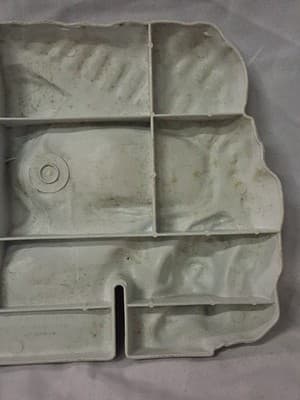 1979 Kenner Star Wars Hoth Ice Planet Adventure Set Playset Base - Thumbnail 8
