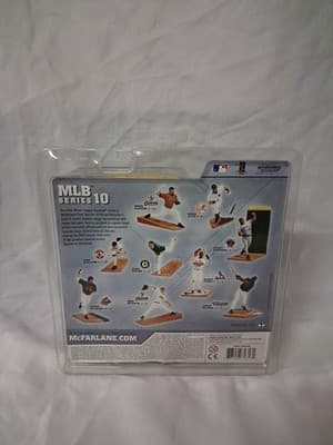 Garret Anderson Anaheim Angels MLB (McFarlane, Sportspicks) - Thumbnail 4