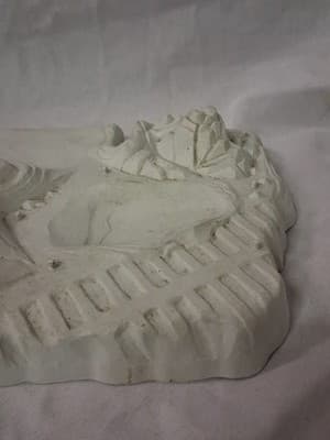 1979 Kenner Star Wars Hoth Ice Planet Adventure Set Playset Base - Thumbnail 2