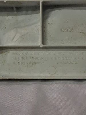 1979 Kenner Star Wars Hoth Ice Planet Adventure Set Playset Base - Thumbnail 9