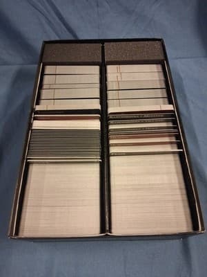 Thunderstone Wrath of The Elements AEG 5013 Deck Building 2010 Expansion EX - Thumbnail 4