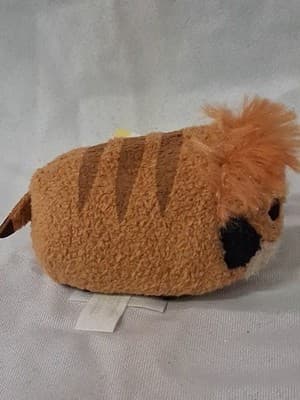 *NEW Disney Parks USA Tsum Tsum The Lion King "Timon" only NWT - Thumbnail 2