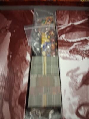 DungeonQuest by Fantasy Flight Games Staff (2010, Game) Like New Exc See Photos - Thumbnail 6