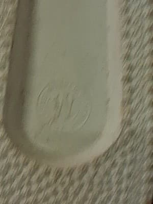 Vintage Handmade Hard Sole Slipper moccasin Size 8.5 GREAT CONDITION With Box - Thumbnail 12