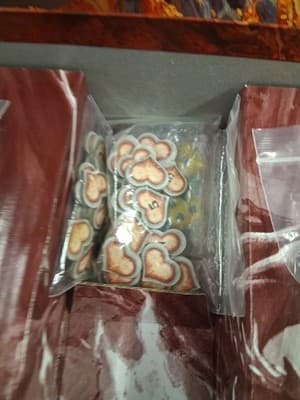 DungeonQuest by Fantasy Flight Games Staff (2010, Game) Like New Exc See Photos - Thumbnail 11