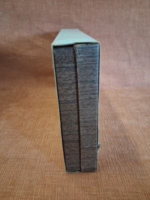 Vintage Avon Pistol Colognes Twenty Paces Dueling Pistol Colognes 1967 - Thumbnail 4