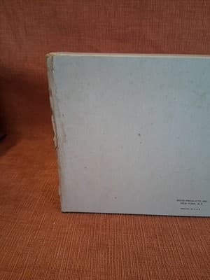 Vintage Avon Pistol Colognes Twenty Paces Dueling Pistol Colognes 1967 - Thumbnail 9