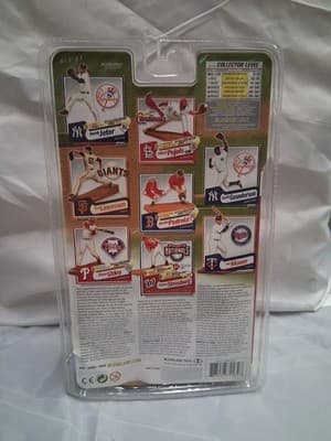 PHILADELPHIA PHILLIES CHASE UTLEY #26 MLB SERIES 27 BRONZE #1039/2500 Sealed - Thumbnail 5