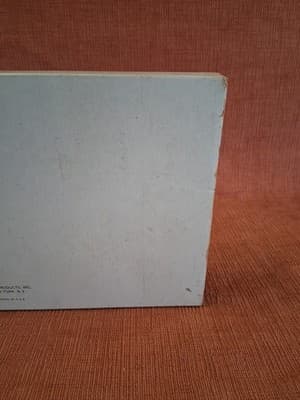Vintage Avon Pistol Colognes Twenty Paces Dueling Pistol Colognes 1967 - Thumbnail 10