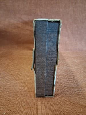 Vintage Avon Pistol Colognes Twenty Paces Dueling Pistol Colognes 1967 - Thumbnail 6