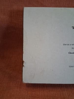 Vintage Avon Pistol Colognes Twenty Paces Dueling Pistol Colognes 1967 - Thumbnail 2