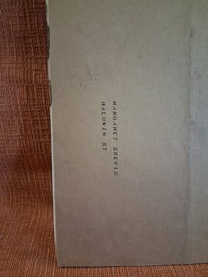 1933 Modern Health Crusader Vermont Booklet Board Health VT Pals - Thumbnail 3
