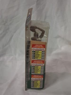 McFarlane NBA Series 26 JABARI PARKER Milwaukee Bucks White Jersey NIB - Thumbnail 3