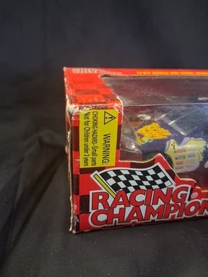 NASCAR DIECAST 1:24 RACING CHAMPIONS 1997 #29 Robert Presley Scooby Doo - Thumbnail 6