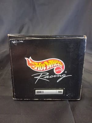 Kenny Wallace #55 Square D 2000 1/24 Hot Wheels Race Day Deluxe - Thumbnail 6