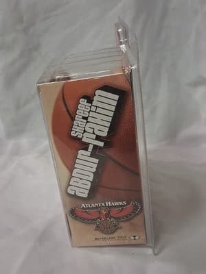 McFarlane Sport Picks NBA Shareef Abdur Rahim Chase Variant Action Figure - Thumbnail 3