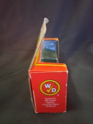 1967 Vintage Winn-Dixie Die Cast Truck Archives Collection #3 - Thumbnail 4
