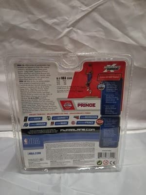 NBA McFarlane Sports Picks Debut TAYSHAUN PRINCE Series 14, Detroit Pistons, NEW - Thumbnail 3