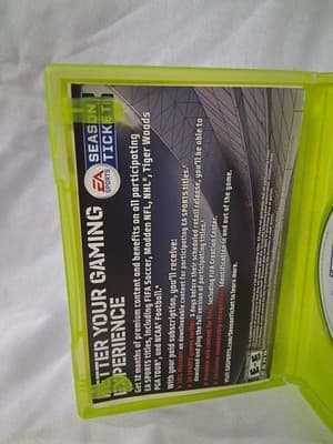 NHL 12 (Microsoft Xbox 360, 2011) - Thumbnail 3