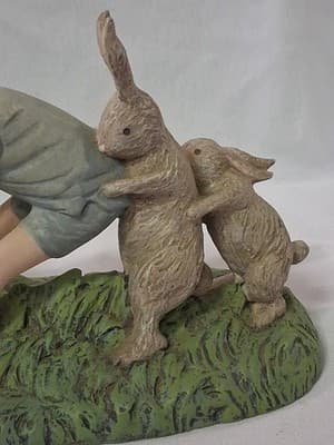 Winnie the Pooh Classic Bookends From The Honey Tree Christopher Robin - Thumbnail 10