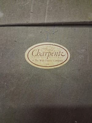 Winnie the Pooh Classic Bookends From The Honey Tree Christopher Robin - Thumbnail 11